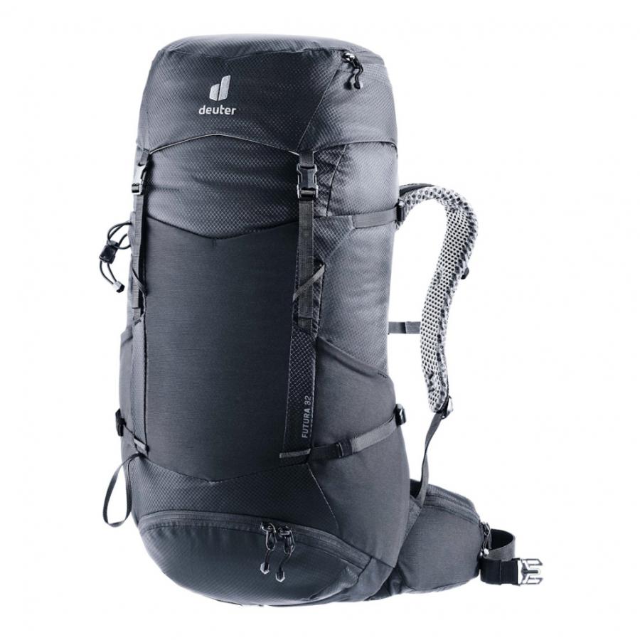 deuter（ドイター） フューチュラ 32 32L ブラック D3400826 7000 