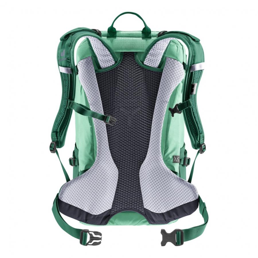 deuter（ドイター） フューチュラ 21 SL 21L スペアミント×シー