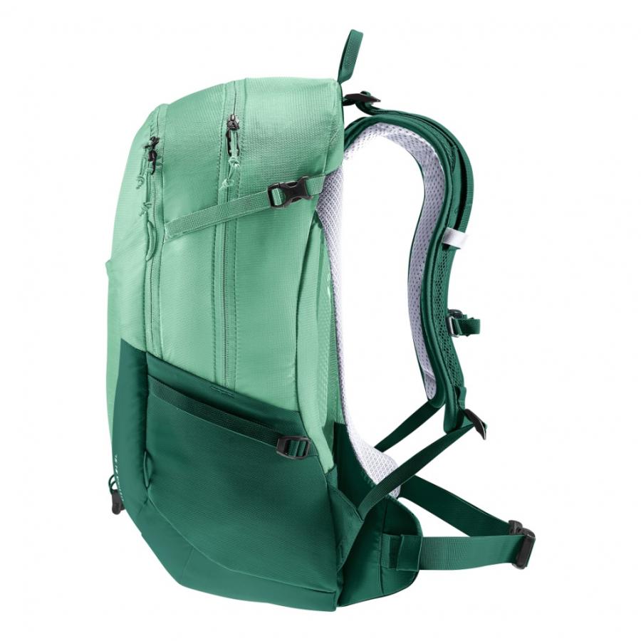 deuter（ドイター） フューチュラ 21 SL 21L スペアミント×シー