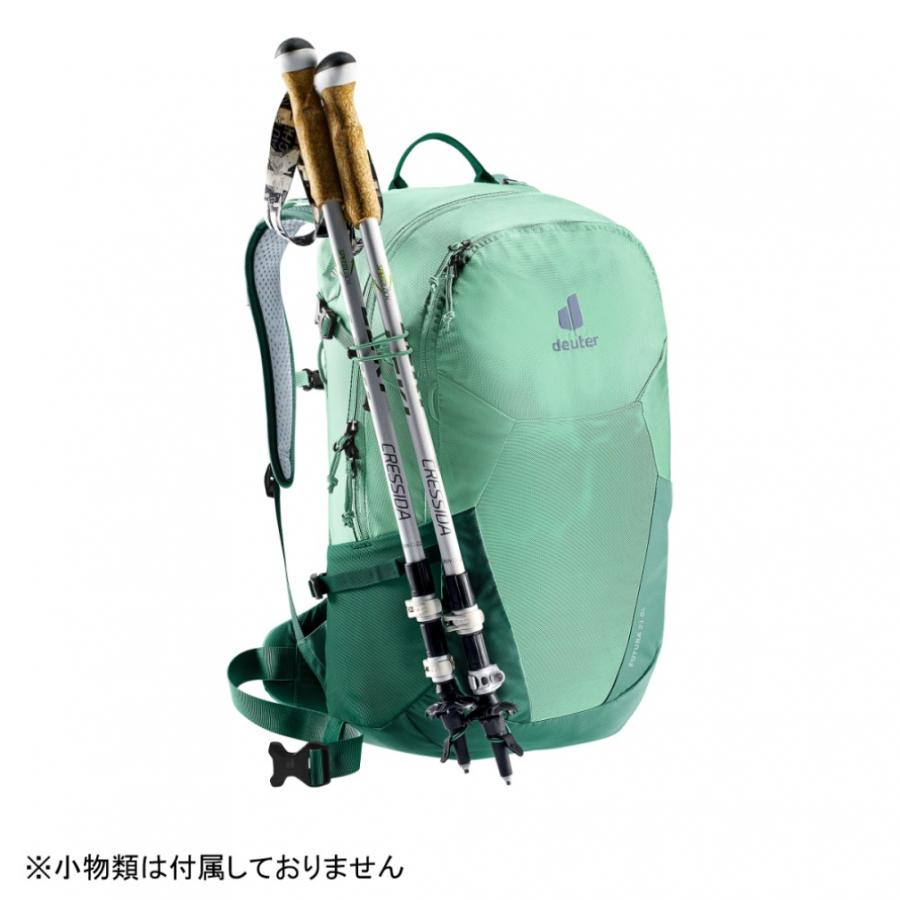 deuter（ドイター） フューチュラ 21 SL 21L スペアミント×シー