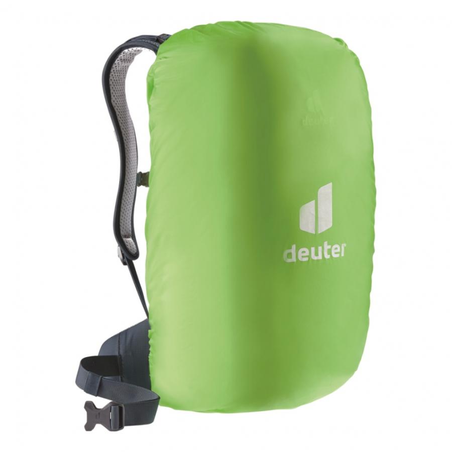 deuter ドイター フューチュラ 23 23L カーキ×メドウ D3400121