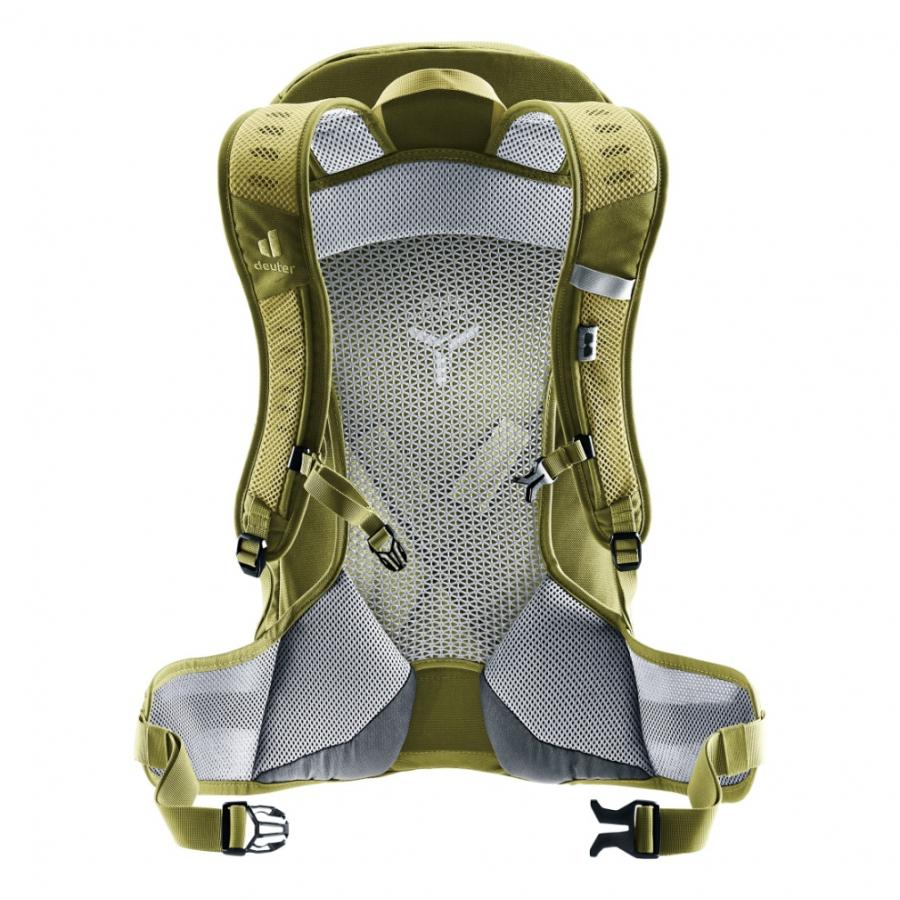 deuter（ドイター） AC ライト 23 23L リンデン×カクタス D3420324