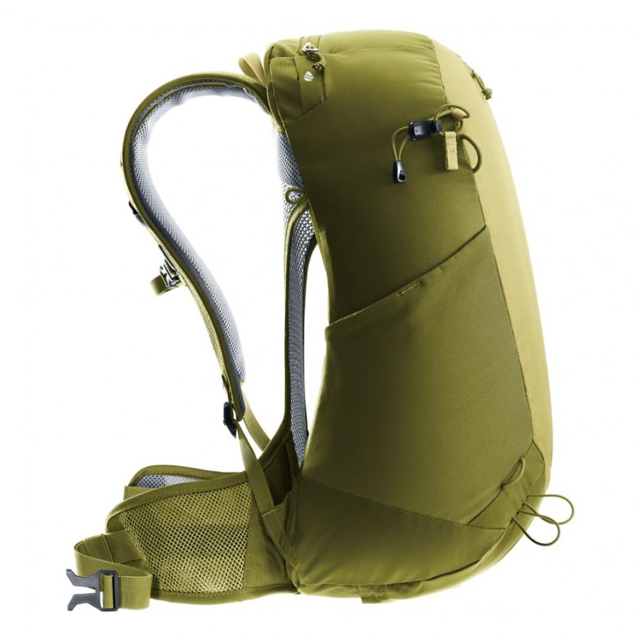 deuter（ドイター） AC ライト 23 23L リンデン×カクタス D3420324