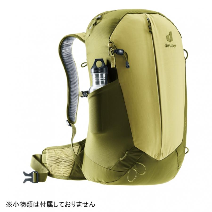 deuter（ドイター） AC ライト 23 23L リンデン×カクタス D3420324