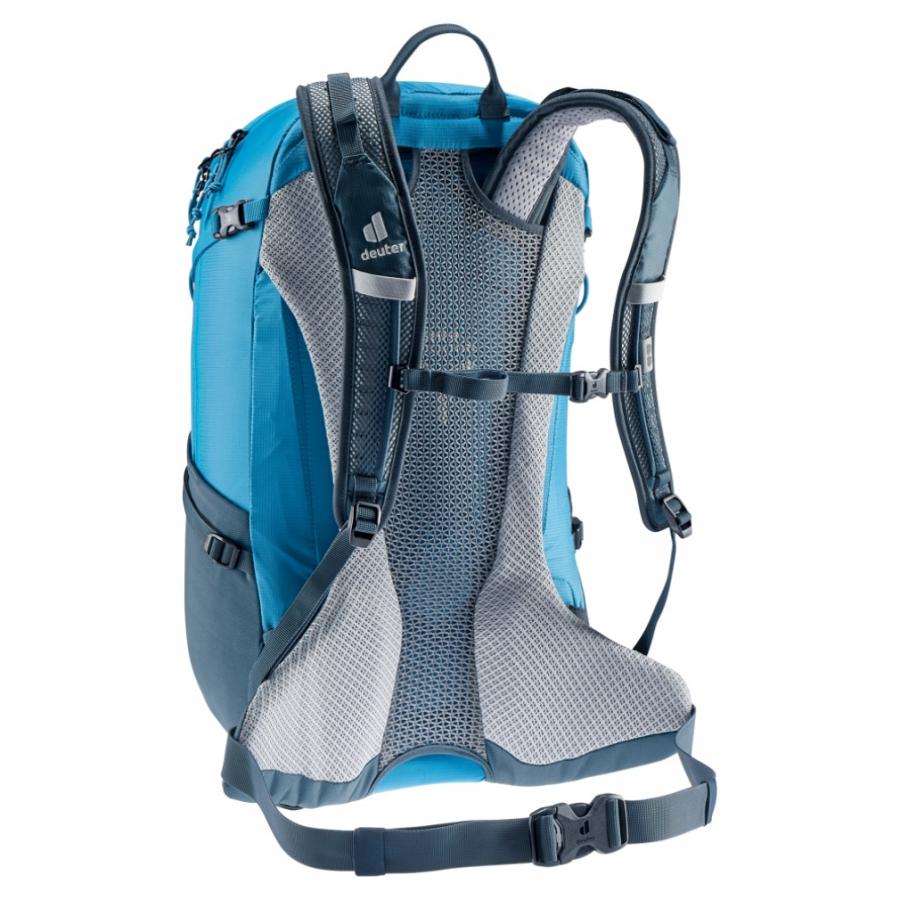 deuter（ドイター） フューチュラ 23 23L リーフ×インク D3400121