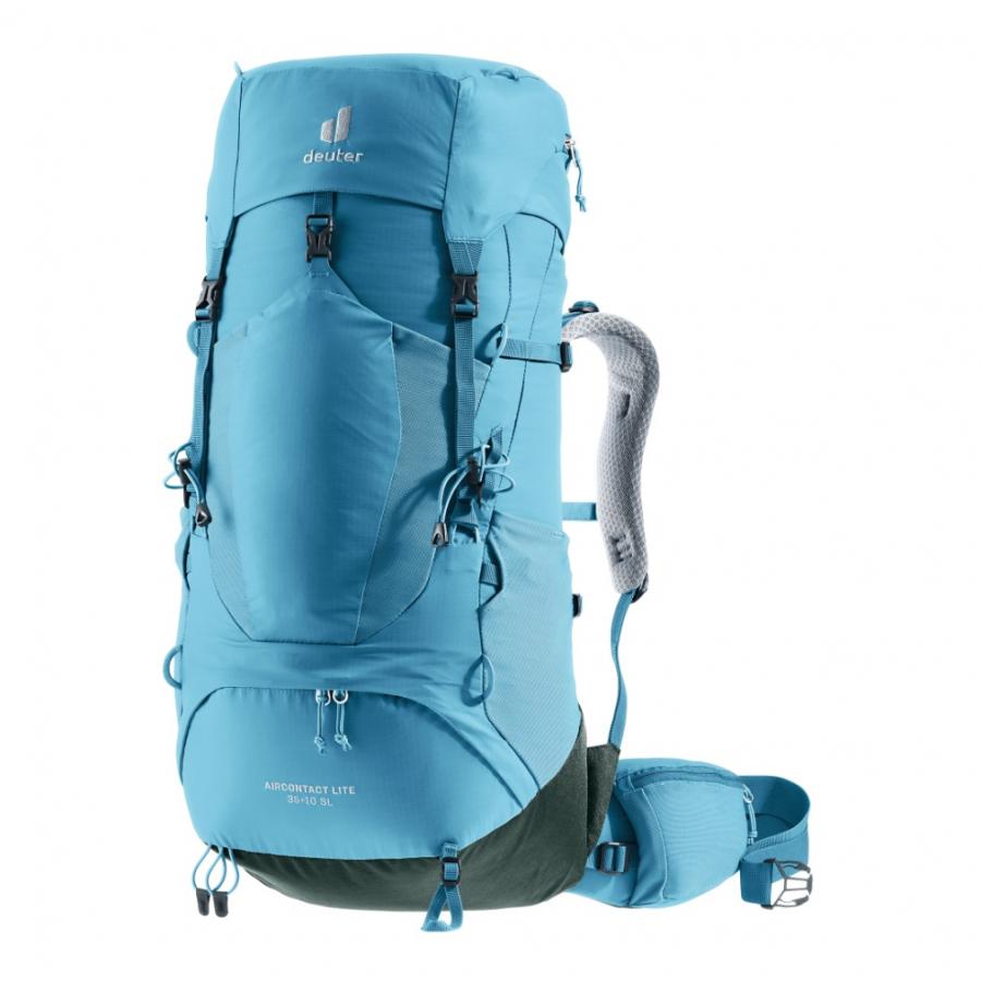 ドイター エアコンタクト ライト　65+10 （Deuter） deuter（ドイター） （メンズ、レディース）バックパック リュック