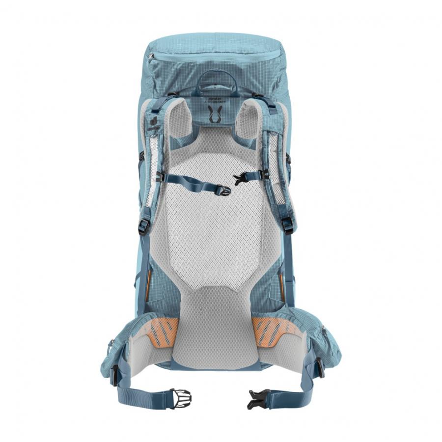 deuter（ドイター） エアコンタクト ウルトラ 45＋5 SL 45＋5L ダスク