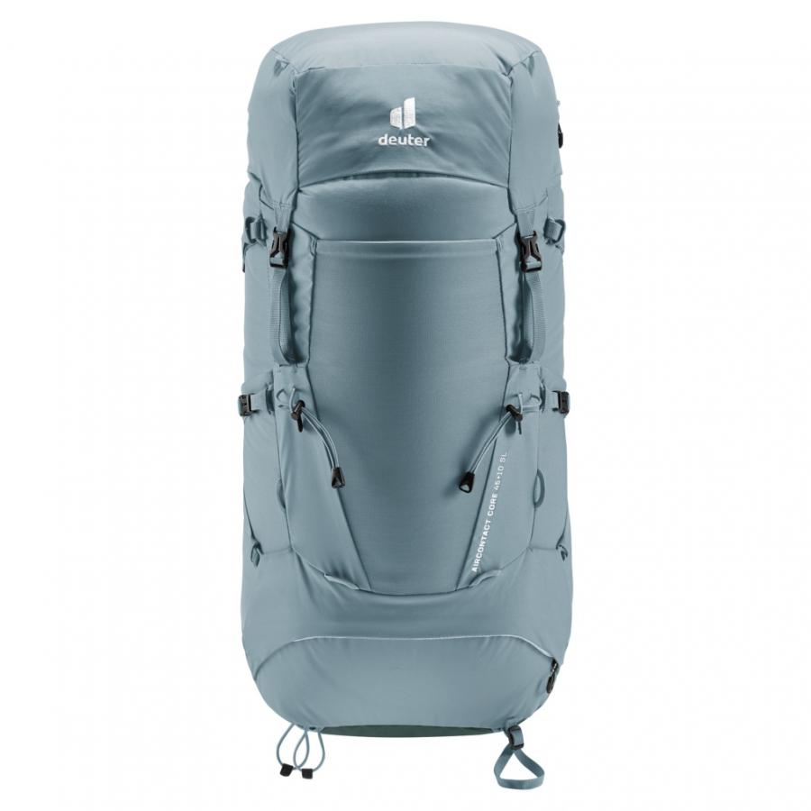 deuter（ドイター） エアコンタクト コア 45＋10 SL シェール×アイビー