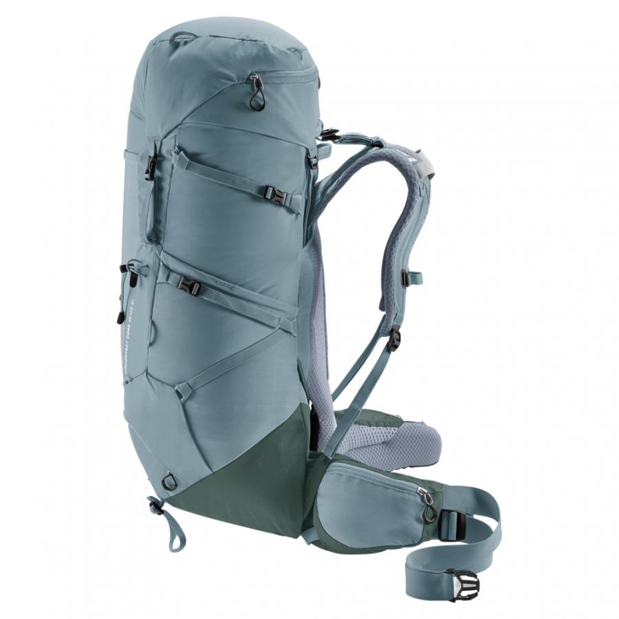 deuter ドイター エアコンタクト コア 45＋10 SL シェール