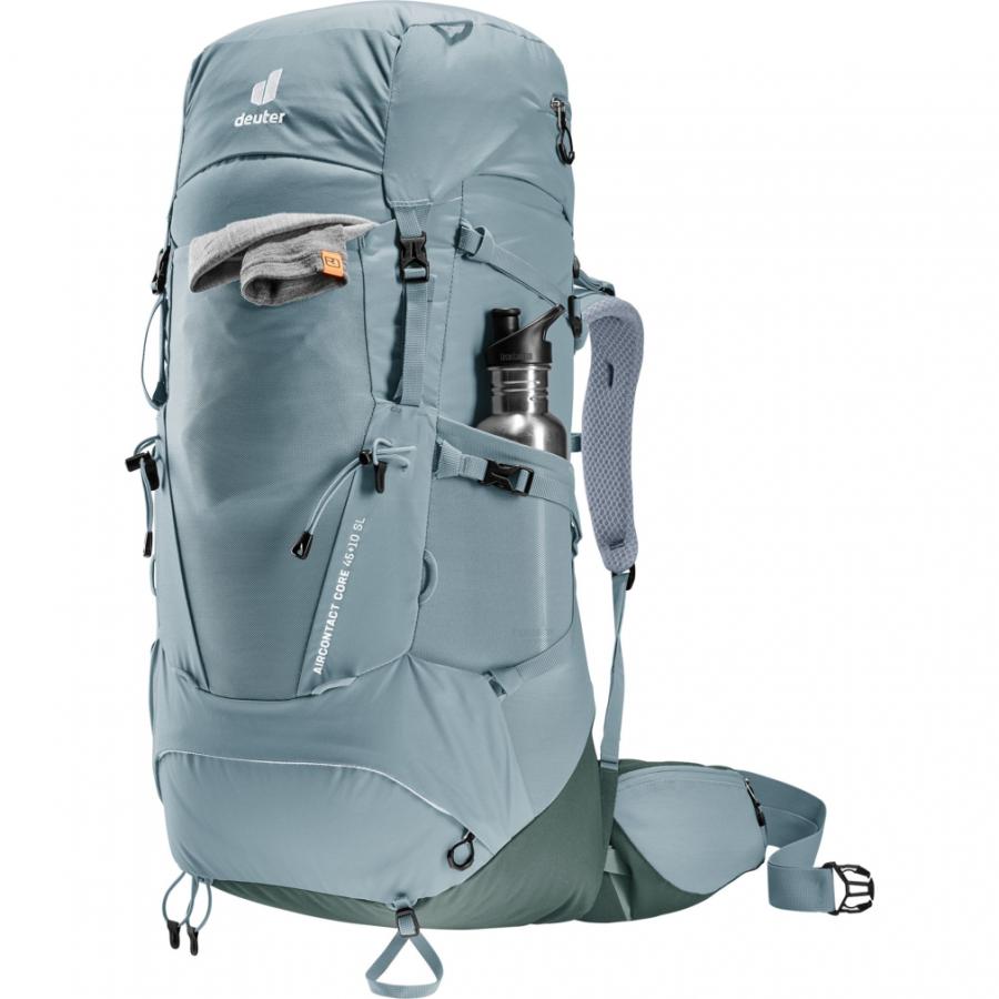 deuter（ドイター） エアコンタクト コア 45＋10 SL シェール×アイビー