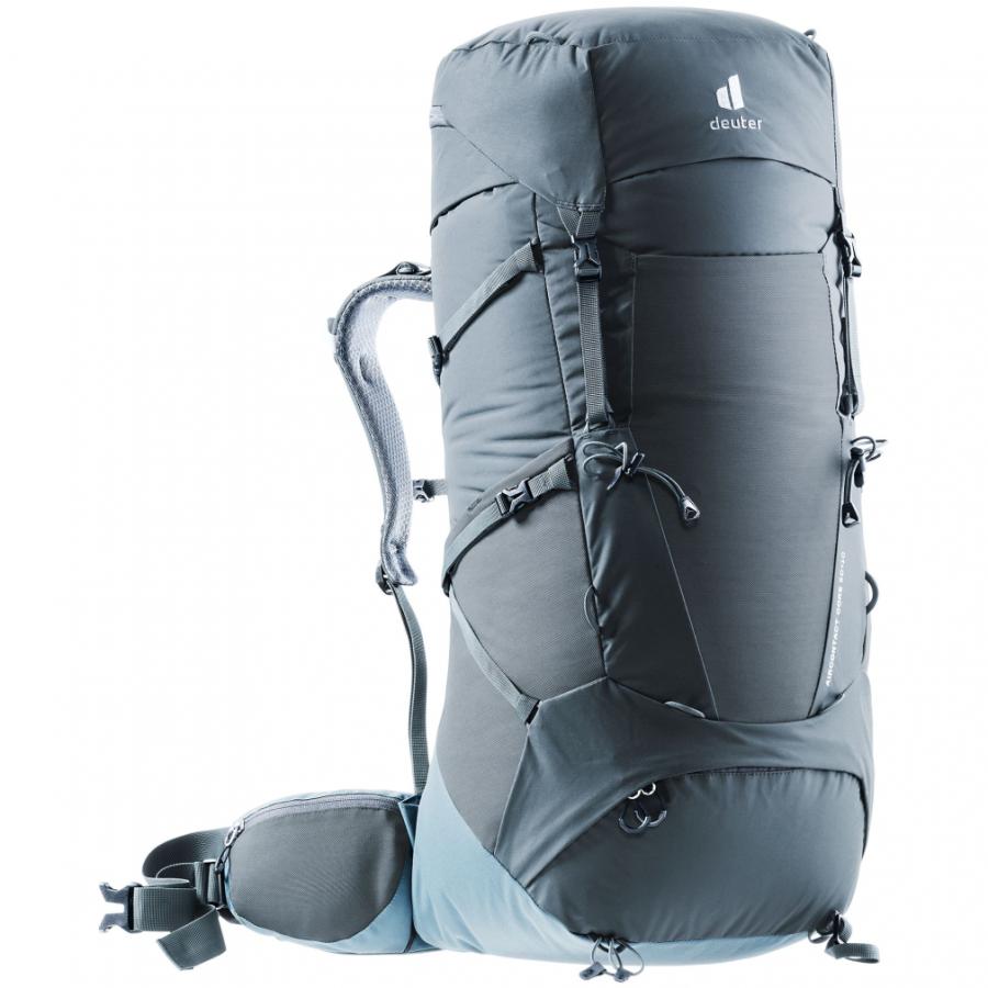 deuter（ドイター） エアコンタクト コア 50＋10 グラファイト
