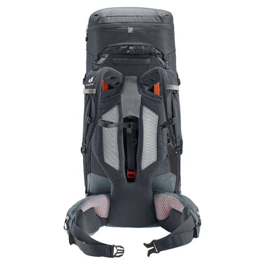 deuter ドイター エアコンタクト コア 50＋10 グラファイト