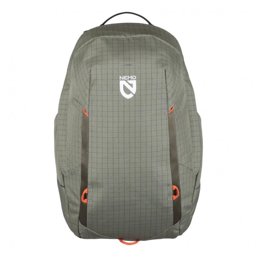 NEMO（ニーモ） リゾルブ Ms 25L スモーキーオリーブ NMRSLM25SO