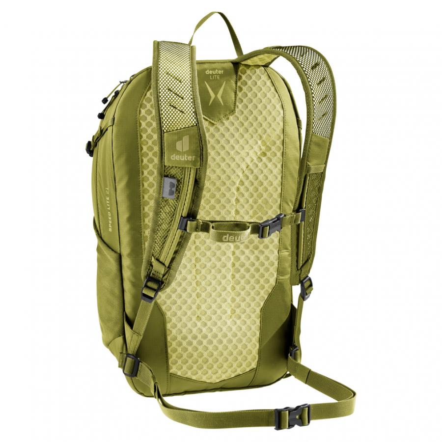 deuter（ドイター） スピードライト21 21L リンデン D3410225
