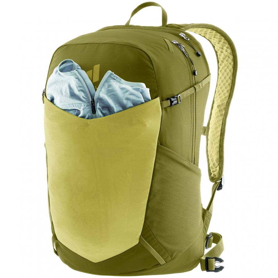 deuter（ドイター） スピードライト21 21L リンデン D3410225