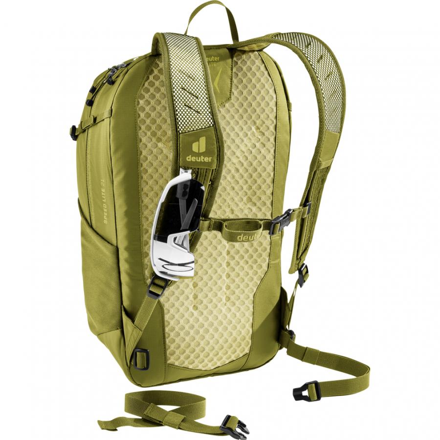 deuter（ドイター） スピードライト21 21L リンデン D3410225 