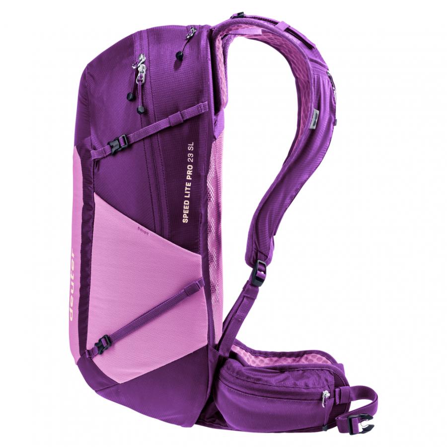 deuter（ドイター） スピードライト プロ23SL 23L ロータス D3412225