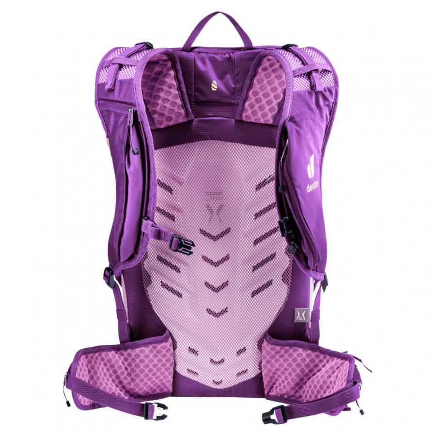 deuter（ドイター） スピードライト プロ23SL 23L ロータス D3412225