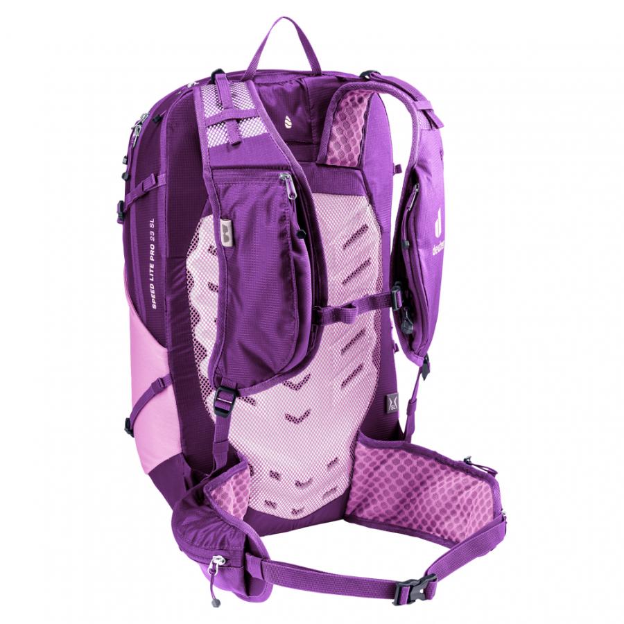 deuter（ドイター） スピードライト プロ23SL 23L ロータス D3412225