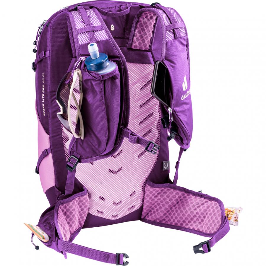 deuter（ドイター） スピードライト プロ23SL 23L ロータス D3412225