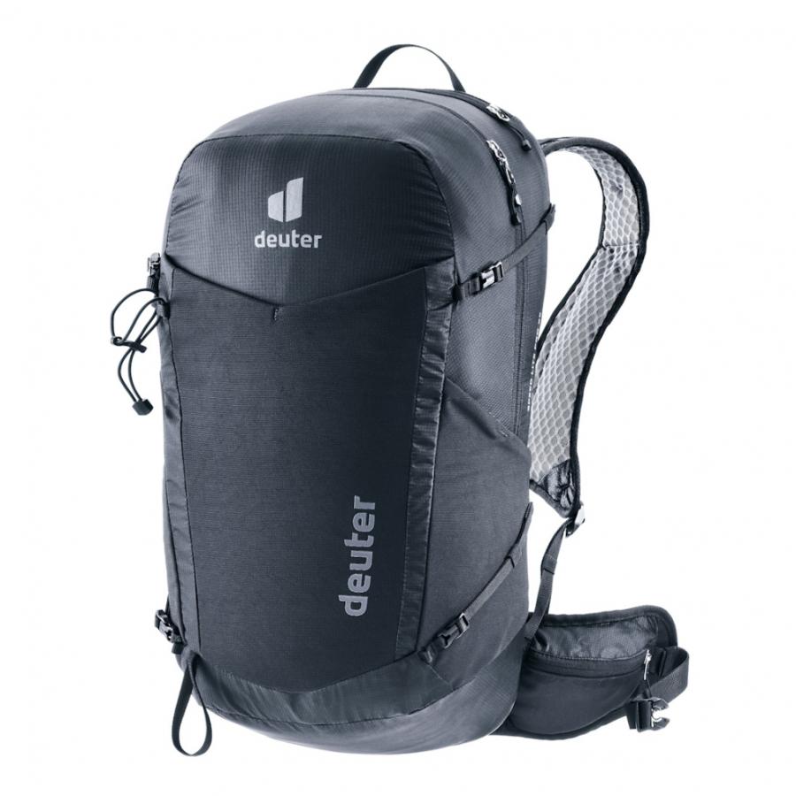 deuter（ドイター） スピードライト プロ25 25L ブラック D3412325