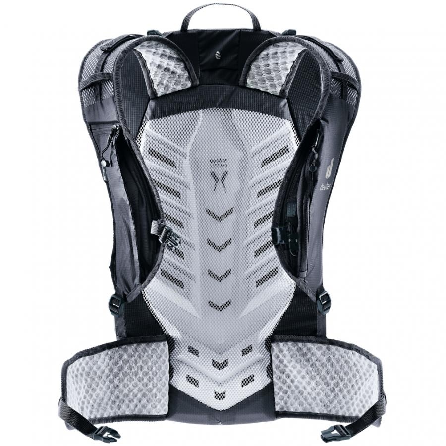 deuter（ドイター） スピードライト プロ25 25L ブラック D3412325