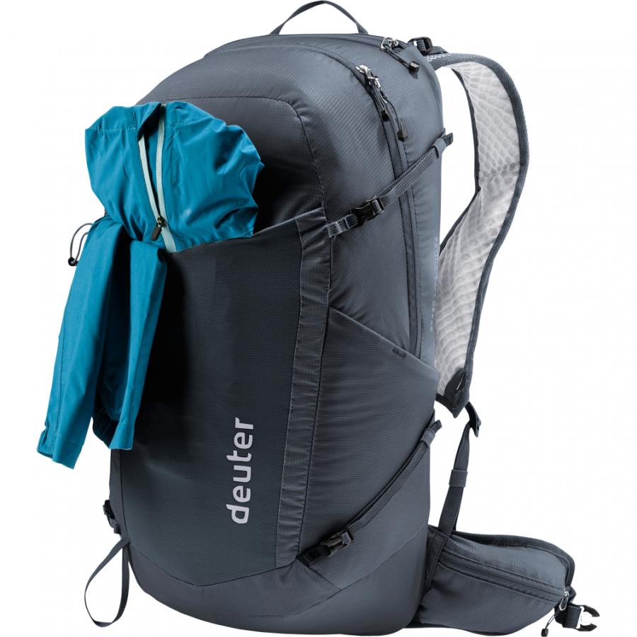 deuter（ドイター） スピードライト プロ25 25L ブラック D3412325