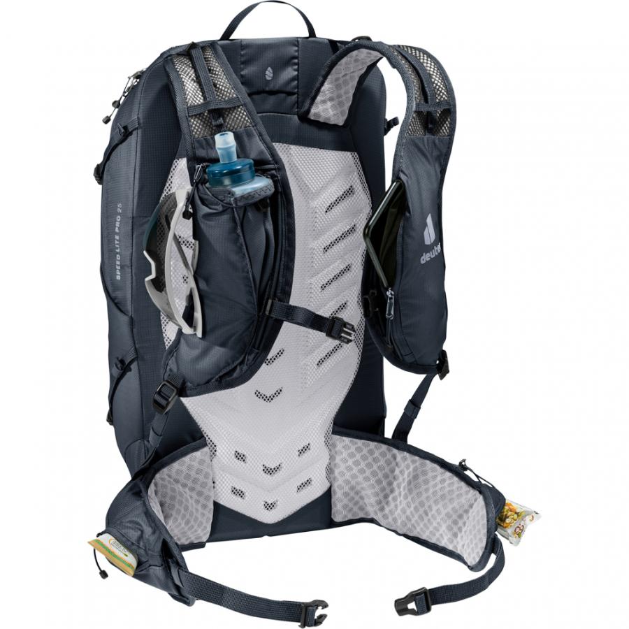 deuter（ドイター） スピードライト プロ25 25L ブラック D3412325 