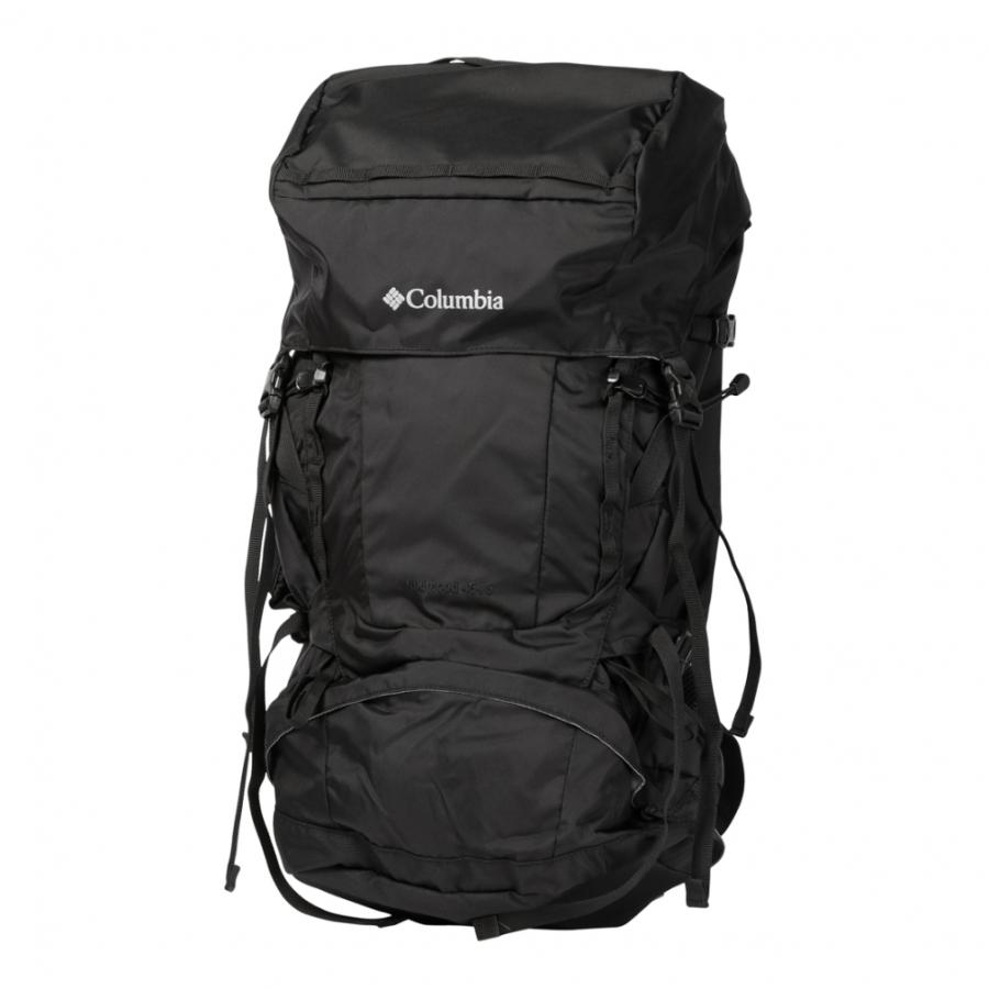 Columbia 2024春夏 コロンビア ワイルドウッド 45L+5L バック Columbia 2024春夏 コロンビア ワイルドウッド 45L+5L バック