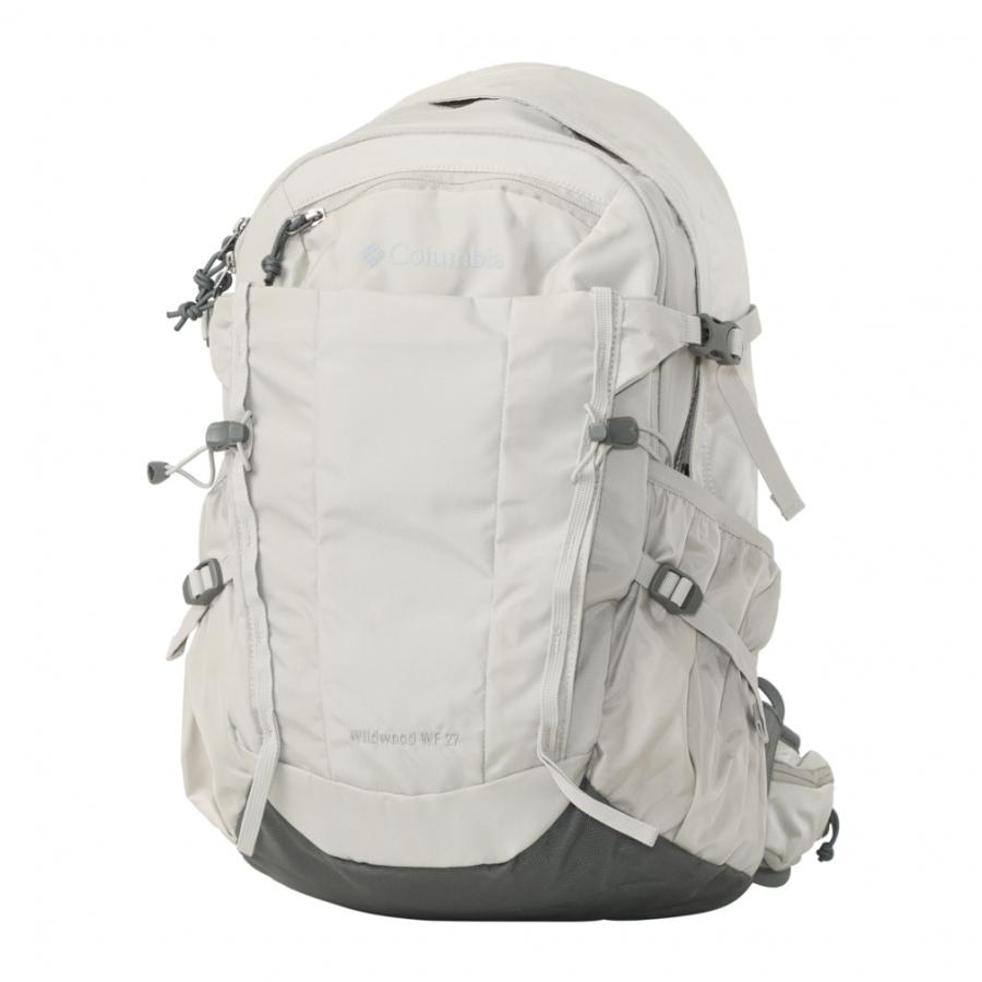 Columbia（コロンビア） ワイルドウッド WF 27L バックパック Dark