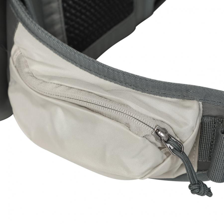 Columbia（コロンビア） ワイルドウッド WF 27L バックパック Dark