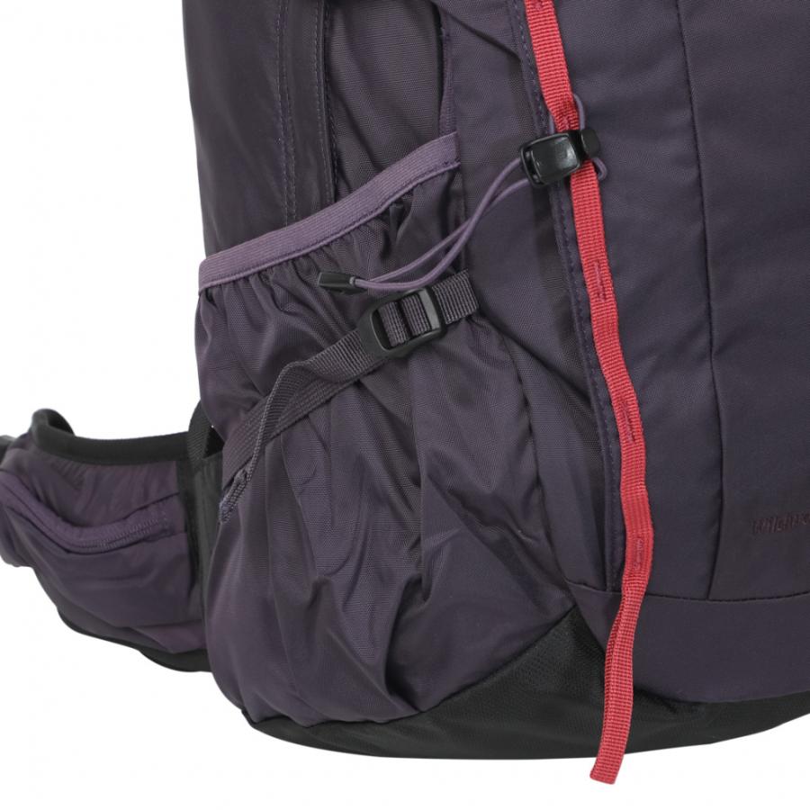 コロンビア 登山・トレッキングバッグ ワイルドウッド WF 27L バックパック  27L  506(Dark Plum) Columbia（コロンビア） ワイルドウッド WF 27L バックパック Dark