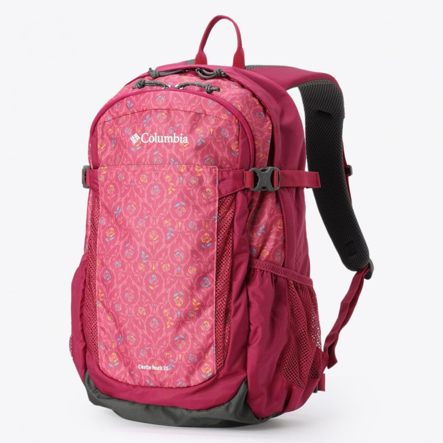 Columbia（コロンビア） 2025春夏 キャッスルロック25LバックパックII