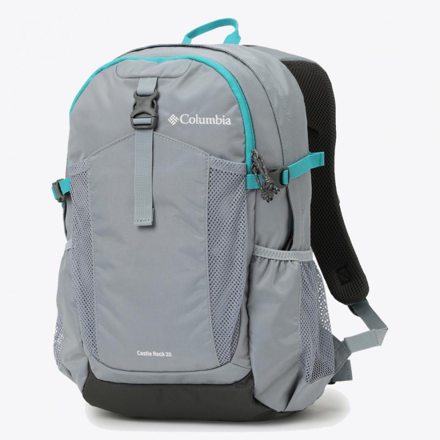 Columbia（コロンビア） 2026春夏 キャッスルロック20Lバックパック II