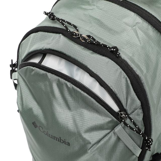 Columbia（コロンビア） 2026春夏 バードリーライト23Lバックパック