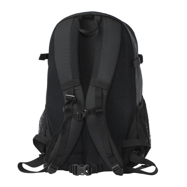 Columbia（コロンビア） キャッスルロック 25L バックパックII Black