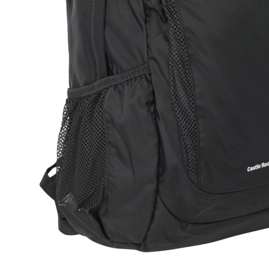 Columbia（コロンビア） キャッスルロック 25L バックパックII Black