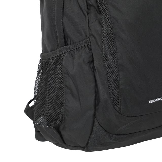 Columbia（コロンビア） キャッスルロック 25L バックパックII Black