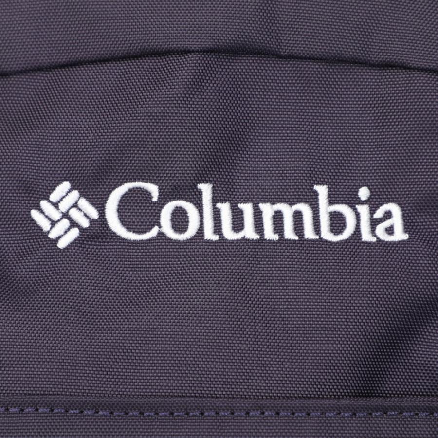 Columbia（コロンビア） キャッスルロック 25L バックパックII Dark