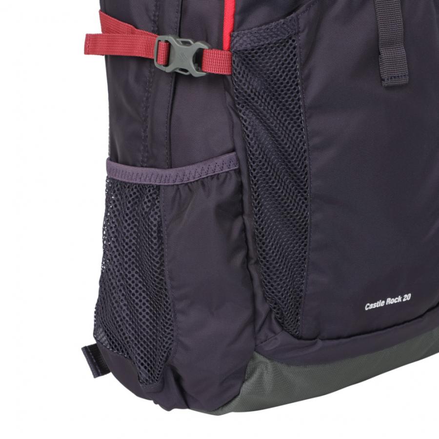 Columbia（コロンビア） キャッスルロック 20L バックパック II Dark