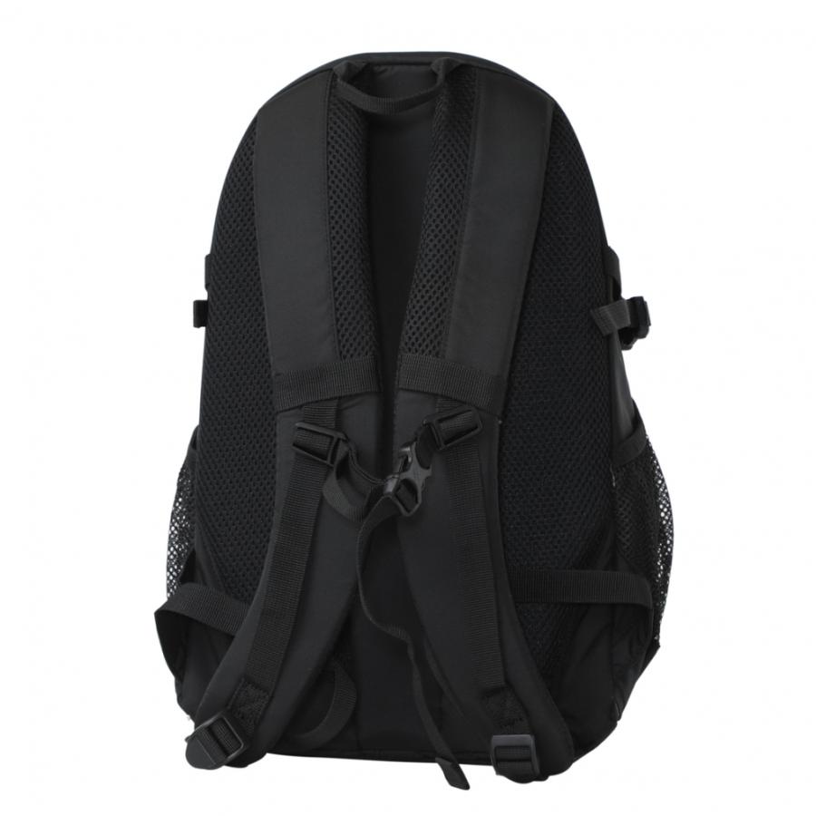 Columbia（コロンビア） キャッスルロック 15L バックパックII Black