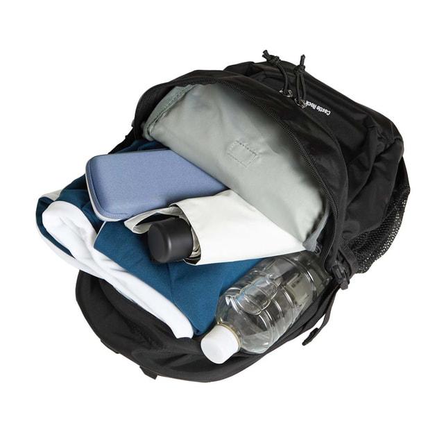 Columbia（コロンビア） キャッスルロック 15L バックパックII Black