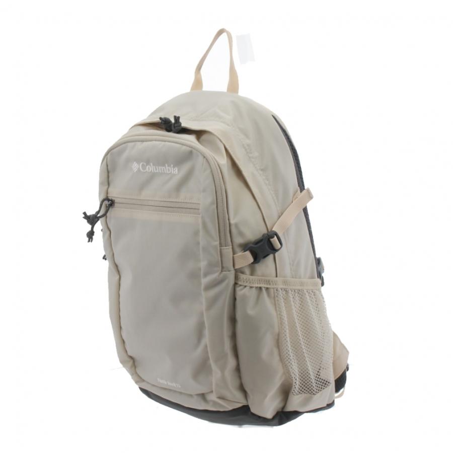 Columbia（コロンビア） キャッスルロック15L バックパックII PU8664