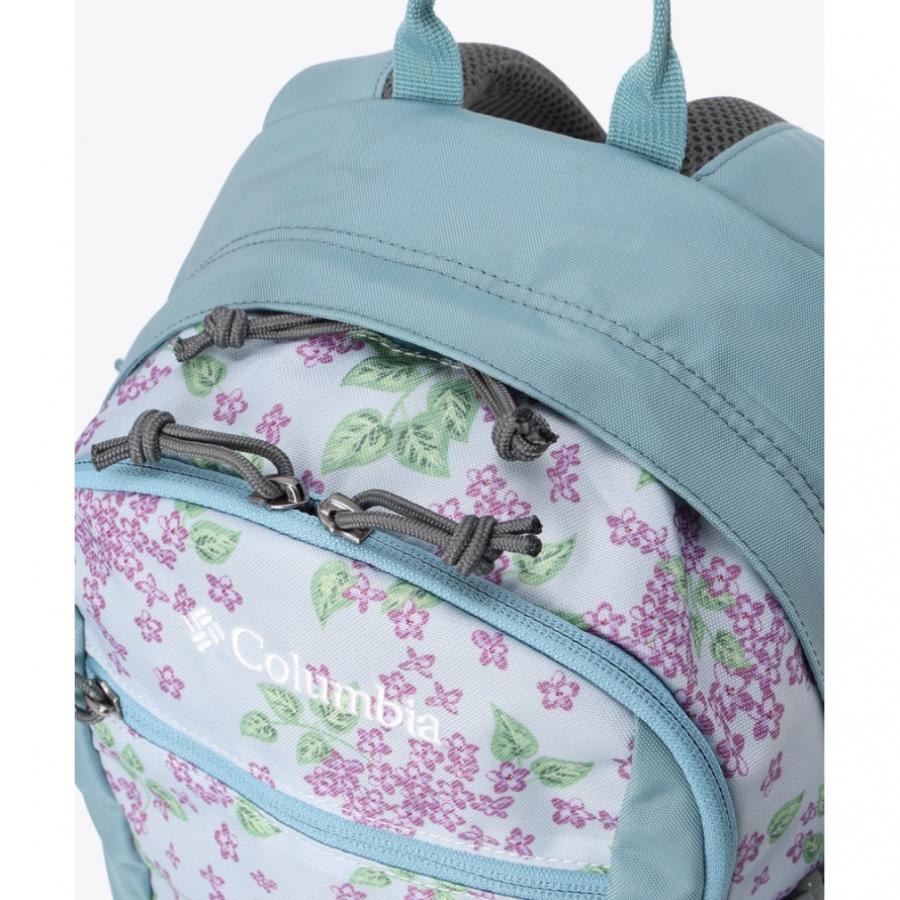 Columbia（コロンビア） キャッスルロック15L バックパックII PU8664