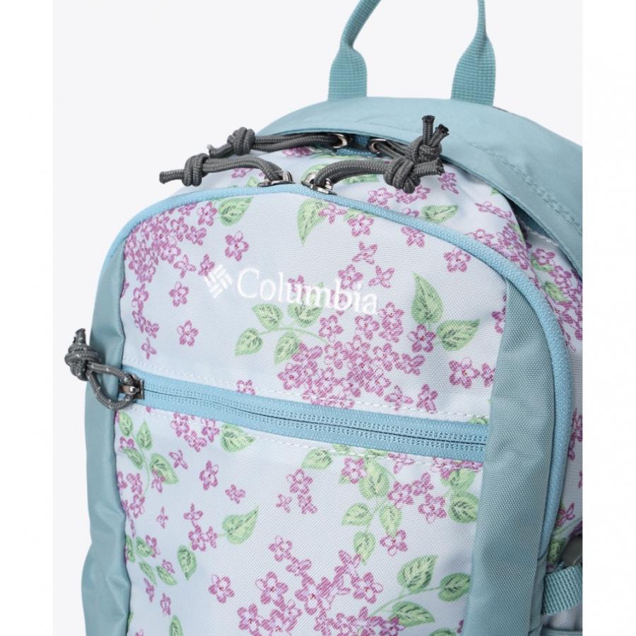 Columbia（コロンビア） キャッスルロック15L バックパックII PU8664