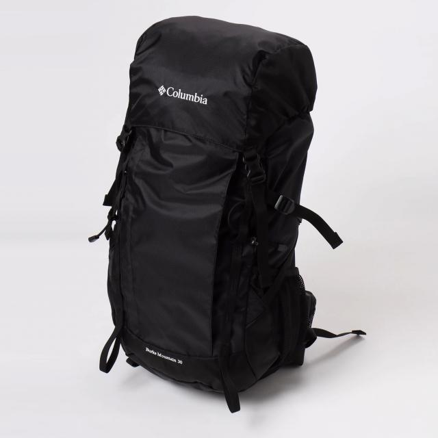 Columbia（コロンビア） バークマウンテン32L バックパック Black 