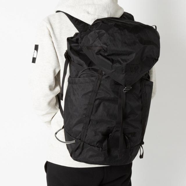 マウンテンハードウェア スクランブラー 35 バックパック 35L S/Mサイズ OU7563 010 リュック : Black MOUNTAIN  HARDWEAR : 7205825509 : アルペングループヤフー店 - 通販 - Yahoo!ショッピング