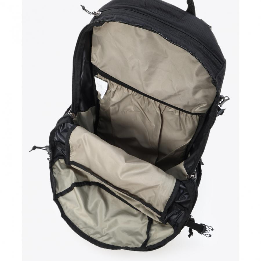 コロンビア ティンバーライン 25L バックパック Black PU8785 010 トレッキング リュック Columbiaの画像