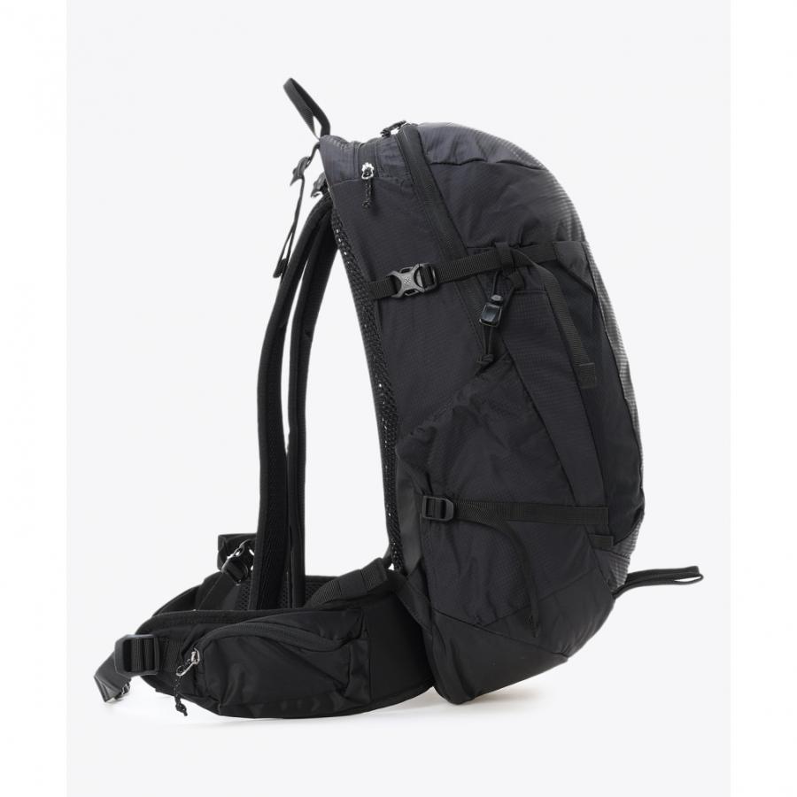コロンビア ティンバーライン 25L バックパック Black PU8785 010 トレッキング リュック Columbiaの画像