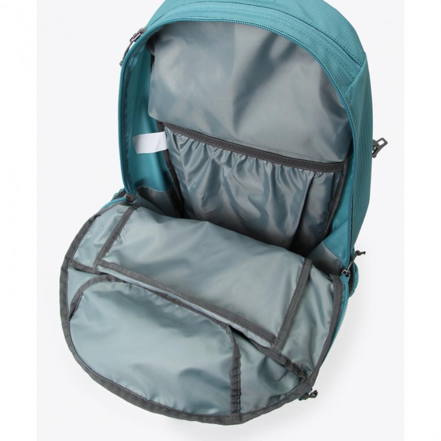 コロンビア ティンバーライン 25L WF バックパック Teal PU8806 330 トレッキング リュック Columbiaの画像
